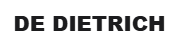 DE DIETRICH háztartási gépek