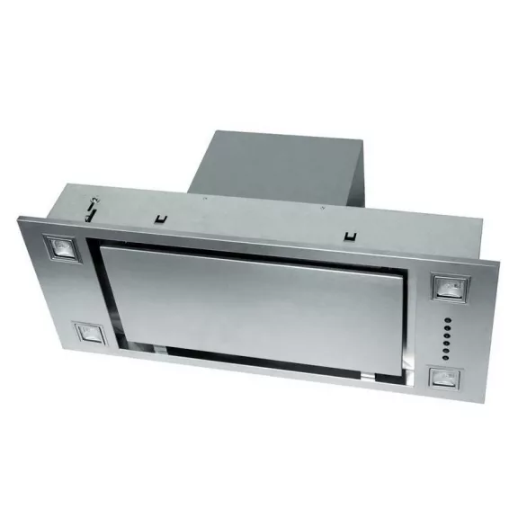 SIRIUS - Páraelszívó SL-903 P 90 cm inox