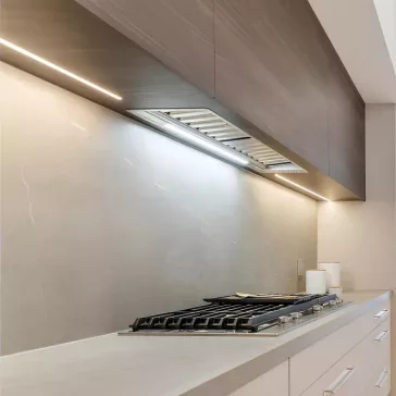 SIRIUS - Páraelszívó SL-906 L TW 100 cm inox