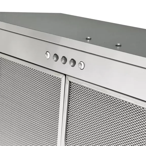 SIRIUS - Páraelszívó SM-923 52 L cm inox