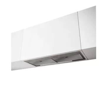 SIRIUS - Páraelszívó SM-923 L 85 cm inox