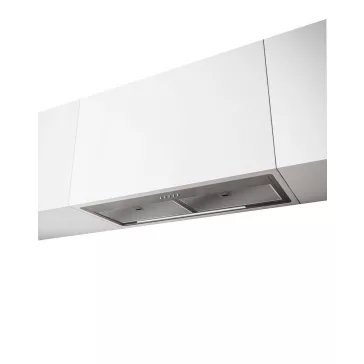 SIRIUS - Páraelszívó SM-923 L 85 cm inox
