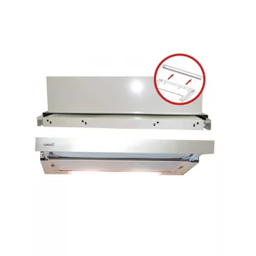 CATA - Páraelszívó TF-2003/60 LED duralum