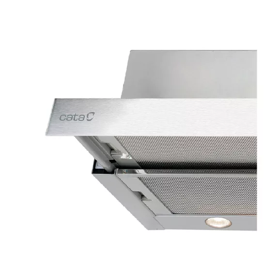 CATA - Páraelszívó TF-2003/60 LED duralum