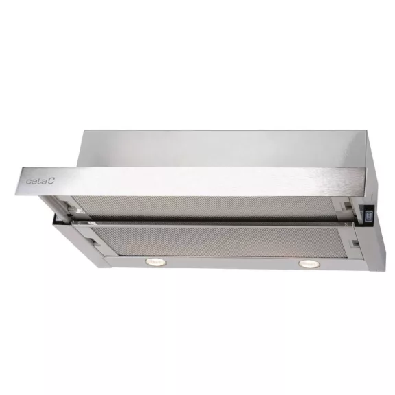 CATA - Páraelszívó TF-2003/60 LED duralum