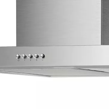 CATA - Páraelszívó ST-9000 X Inox