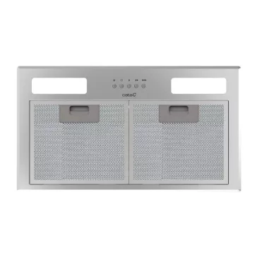 CATA - Páraelszívó GT-PLUS 45 X/M inox