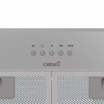 CATA - Páraelszívó GT-PLUS 45 X/M inox