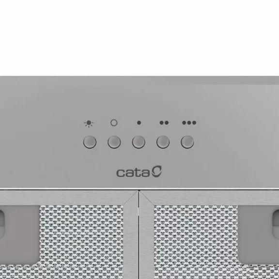 CATA - Páraelszívó GT-PLUS 45 X/M inox