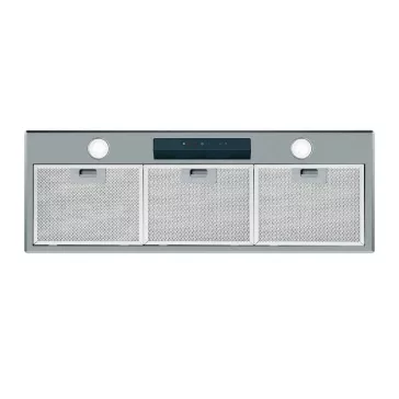 CATA - Páraelszívó GL-75 inox/D LED