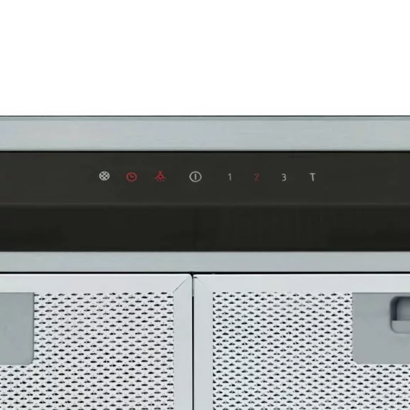 CATA - Páraelszívó GL-75 inox/D LED