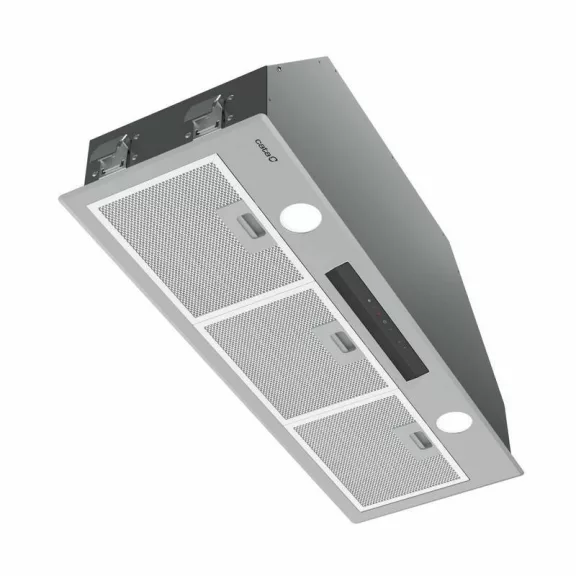 CATA - Páraelszívó GL-75 inox/D LED