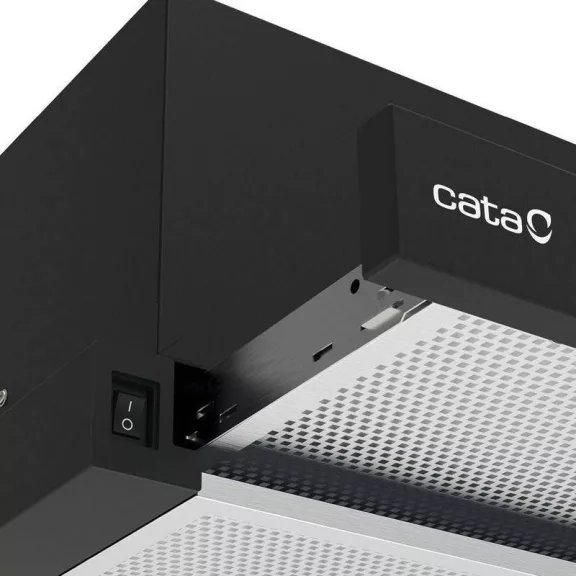 CATA - Páraelszívó TFB-5160 BK - Fekete