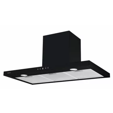 CATA - Páraelszívó S-PRO 9000 BK fekete