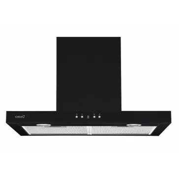 CATA - Páraelszívó S-PRO 7000 BK fekete