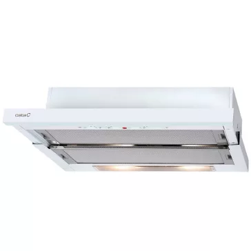 CATA - Páraelszívó TF-5250 WH/L (2 motoros)