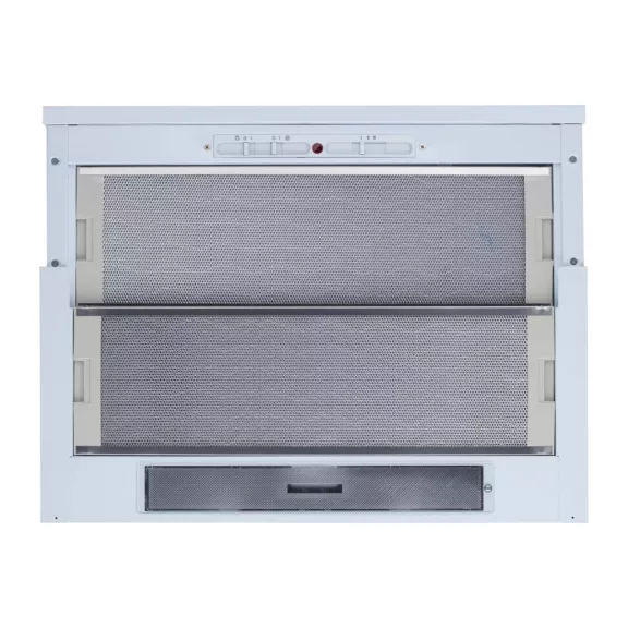 CATA - Páraelszívó TF-5250 WH/L (2 motoros)