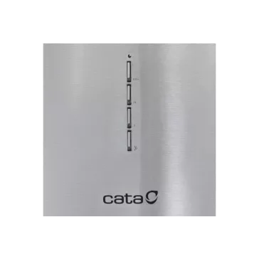   Cata OUTLET - Páraelszívó ISLA FARO X inox - Mintatermi kifutó termék!