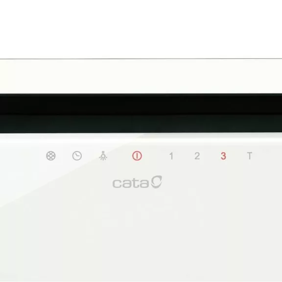 CATA - Páraelszívó GC-DUAL 45 XGWH/D