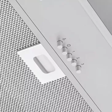 CATA - Páraelszívó ARMONIA 60 X inox