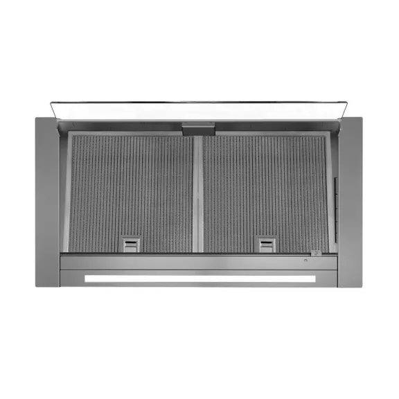CATA - Páraelszívó CORONA NO drip 60 X - Inox - Kifutó termék!