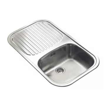 Cata OUTLET - Mosogatótálca C1SC inox - Kifutó termék!