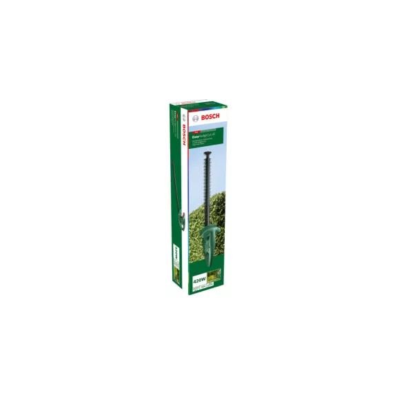 BOSCH 0600847A05 EasyHedgeCut 45 Sövényvágó
