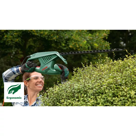 BOSCH 0600847A05 EasyHedgeCut 45 Sövényvágó