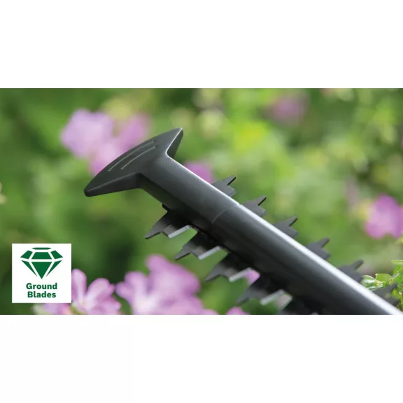 BOSCH 0600847A05 EasyHedgeCut 45 Sövényvágó