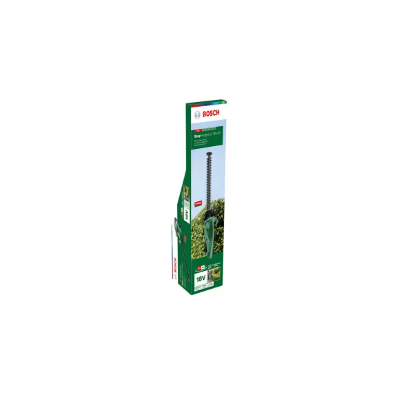 BOSCH 0600849H06 EasyHedgeCut 18V-44-11 Akkus sövényvágó (akku és töltő nélkül)