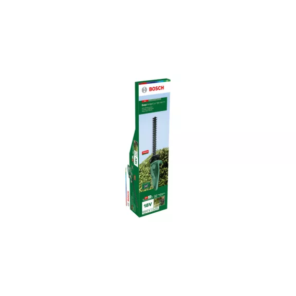 BOSCH 0600849H06 EasyHedgeCut 18V-44-11 Akkus sövényvágó (akku és töltő nélkül)