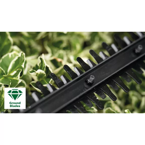 BOSCH 0600849H06 EasyHedgeCut 18V-44-11 Akkus sövényvágó (akku és töltő nélkül)