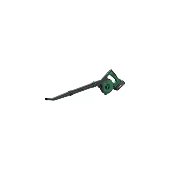 BOSCH 06008A0600 UniversalLeafBlower 18V-130  Lombfúvó (1x2,5Ah)