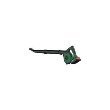   BOSCH 06008A0600 UniversalLeafBlower 18V-130  Lombfúvó (1x2,5Ah)