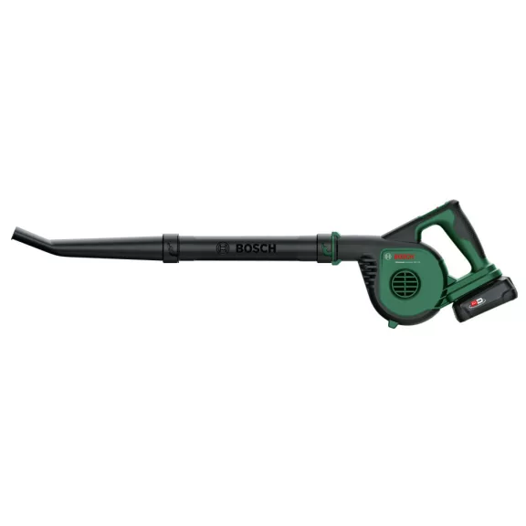 BOSCH 06008A0600 UniversalLeafBlower 18V-130  Lombfúvó (1x2,5Ah)