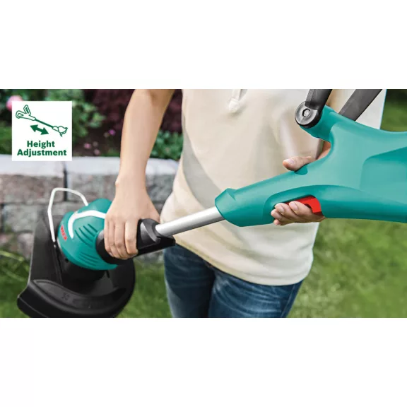 BOSCH 06008A5800 ART 24 Szegélyvágó