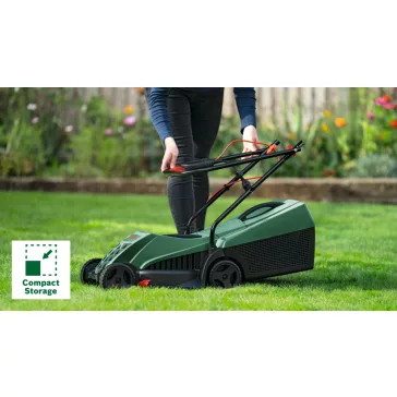 BOSCH 06008A6303 EasyRotak 32-235 Fűnyíró