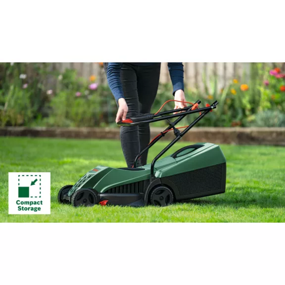 BOSCH 06008A6303 EasyRotak 32-235 Fűnyíró