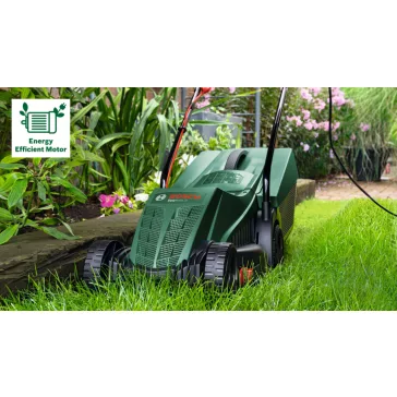 BOSCH 06008A6401 UniversalRotak 34-405 Fűnyíró