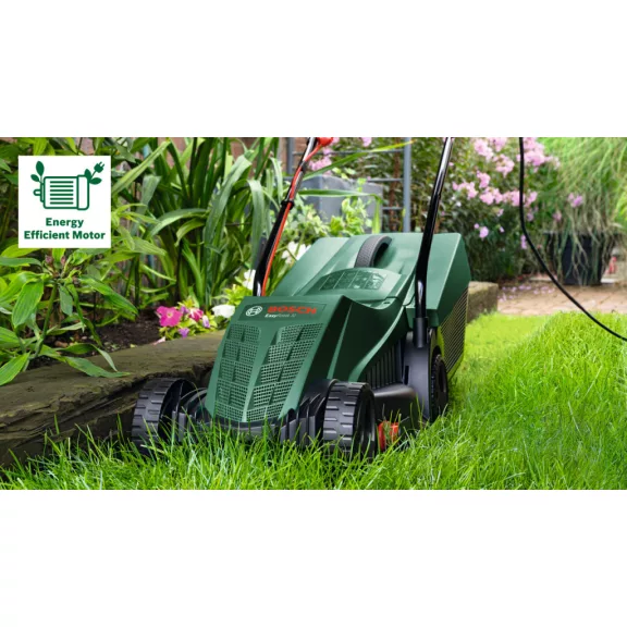 BOSCH 06008A6401 UniversalRotak 34-405 Fűnyíró