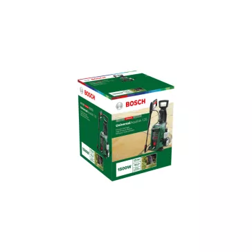 BOSCH 06008A7A00 UniversalAquatak 125 Magasnyomású mosó