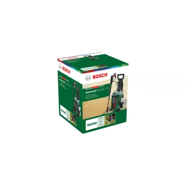 BOSCH 06008A7C00 UniversalAquatak 135 Magasnyomású mosó