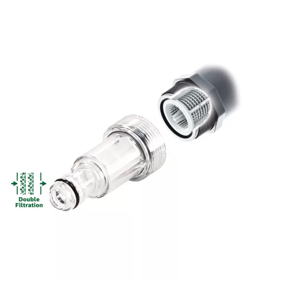 BOSCH 06008A7C00 UniversalAquatak 135 Magasnyomású mosó