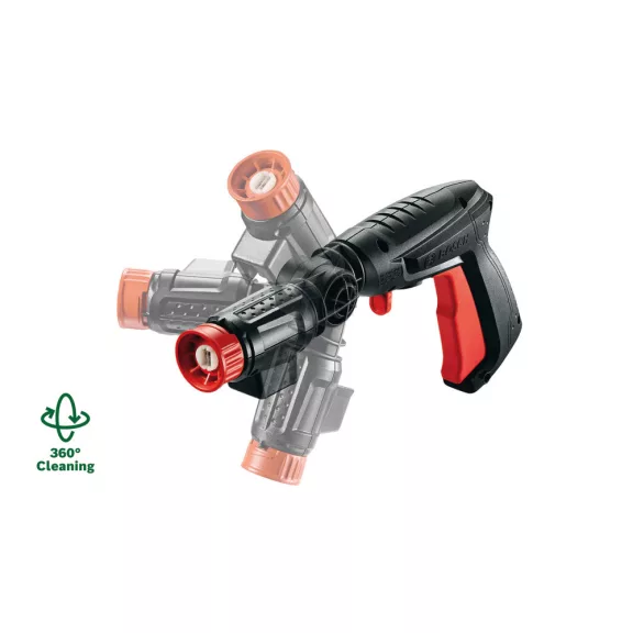 BOSCH 06008A7E00 EasyAquatak 100 Magasnyomású mosó