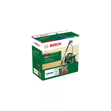 BOSCH 06008A7F00 EasyAquatak 110 Magasnyomású mosó