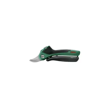 BOSCH 06008B2102 EasyPrune Akkus metszőolló