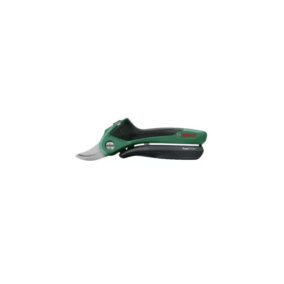BOSCH 06008B2102 EasyPrune Akkus metszőolló