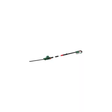   BOSCH 06008B3001 UniversalHedgePole 18 Akkus teleszkópos sövényvágó (akku és töltő nélkül)