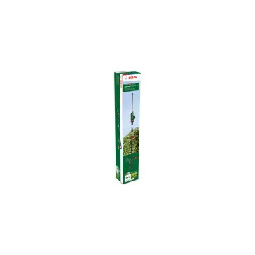   BOSCH 06008B3001 UniversalHedgePole 18 Akkus teleszkópos sövényvágó (akku és töltő nélkül)