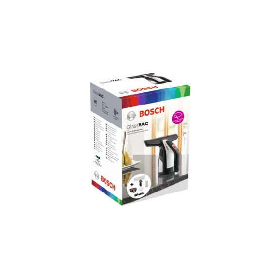 BOSCH 06008B7000 GlassVac